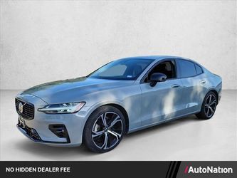 2024 Volvo S60