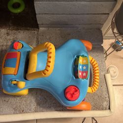 Baby toy 