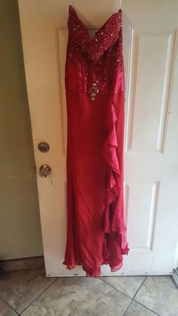 Night dress