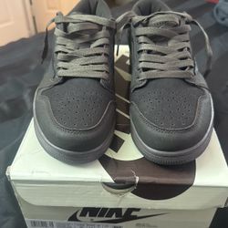 Air Jordan 1 Low Og  Travis Scott, Cactus Jack