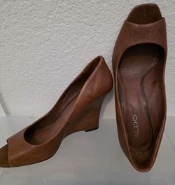 Aldo women's shoes