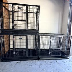 Dog Crates