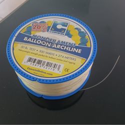 Balloon Archline Monofilament