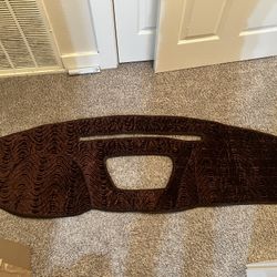 Dashboard  Cover 