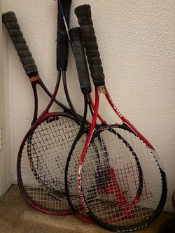 Tenet’s racket