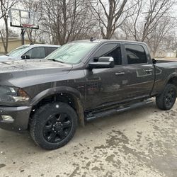 Ram 2500