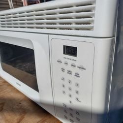 Over The Range Microwave $80