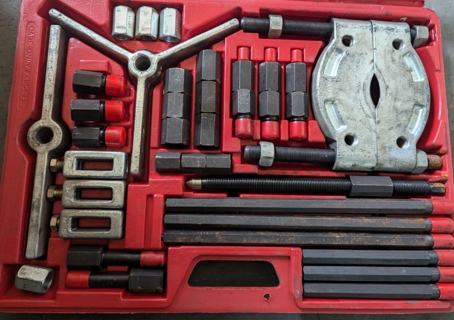 Proto Puller