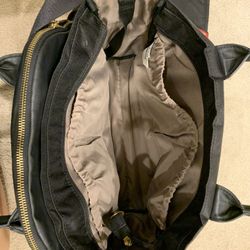 Skip Hop diaper bag