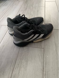 James Harden Basketball Sneakers Size 10