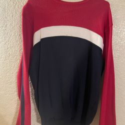 nautica Sweatshirt