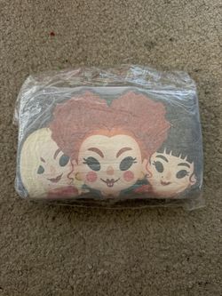 Loungefly Hocus Pocus Wallet