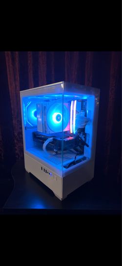 AM5 Gaming PC