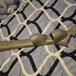 Pillar Gauge Pod