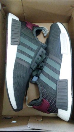 Adidas nmd