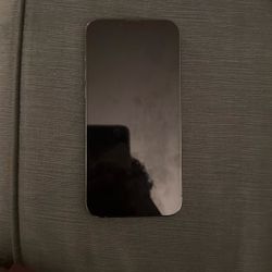 Iphone 13 pro max 128 gb