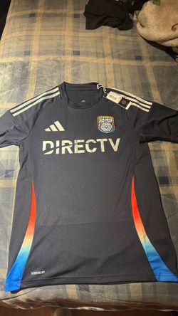 SDFC Jersey Size Small