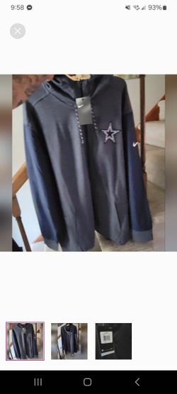 3xl Dallas Cowboys Jacket