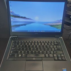 Dell Latitude E6440 Laptop 