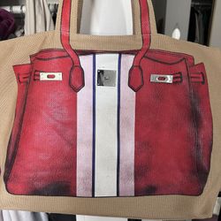 Beach Birken Bag