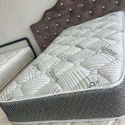Twin Mattress