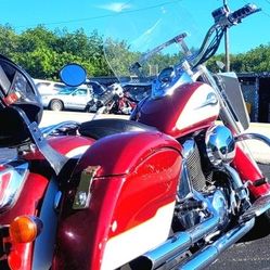 ITS AVAILABLE!! READ!! LEER!! 2003 750 Honda Shadow ACE. 