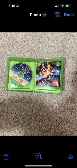 Harry Potter Lego Game 