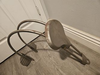 Whizzer Pal Seat 26" Schwinn Seat Accessory