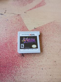 Majora's Mask