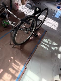 Throne 29er