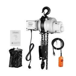 ANBULL 2200 lbs Electric Chain Hoist - New
