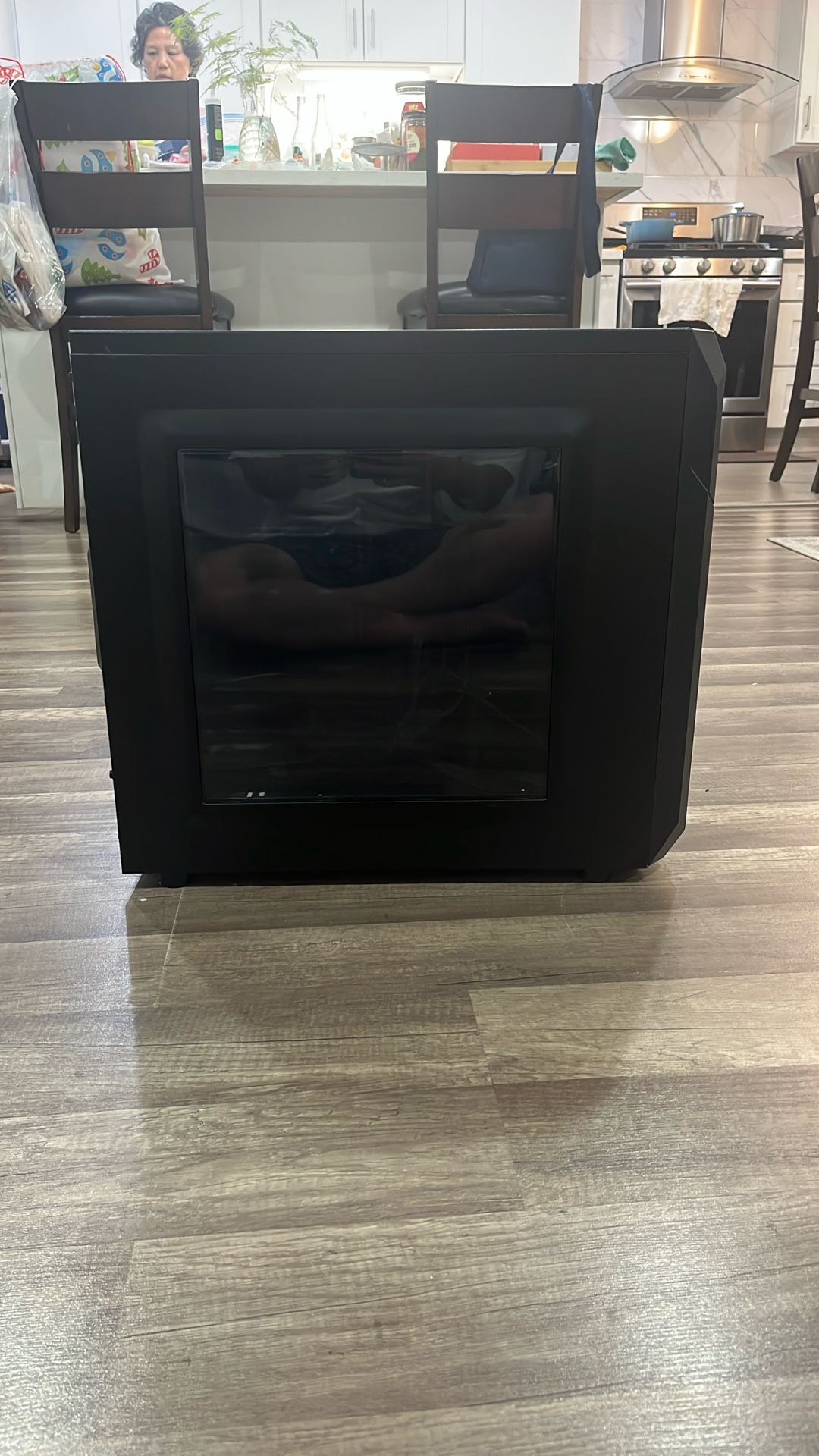 Corsair ATX Gaming Computer Case
