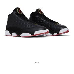 Jordan 13