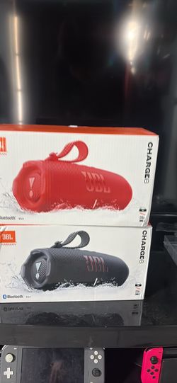 JBL charge 6