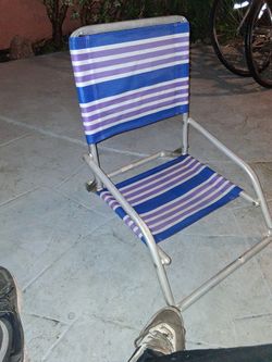 Lawn/ patio chair