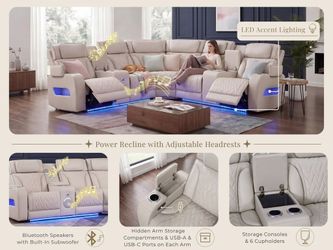 Sectional
