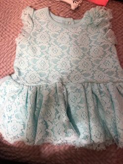 Baby girl shirt