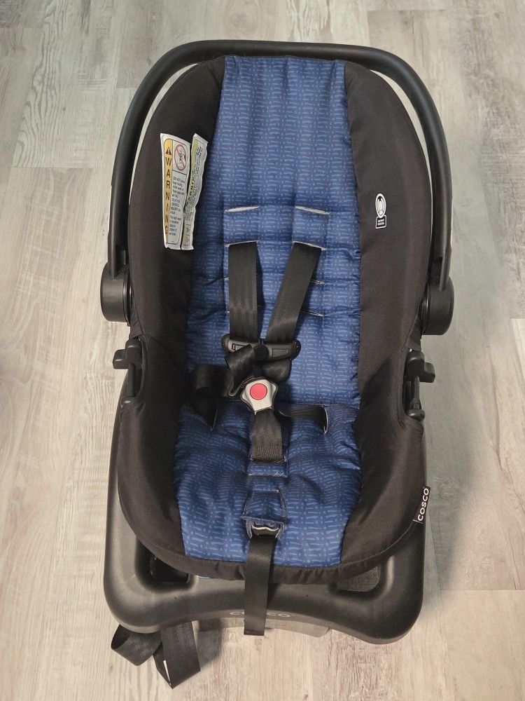Porta Bebe