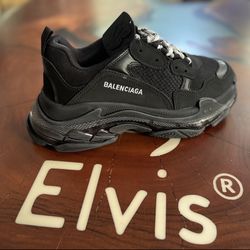 Shoes Balenciaga