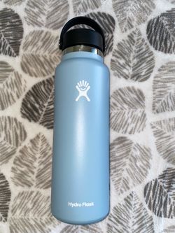 HYDRO FLASK 40 0Z WIDE MOUTH BOTTLE