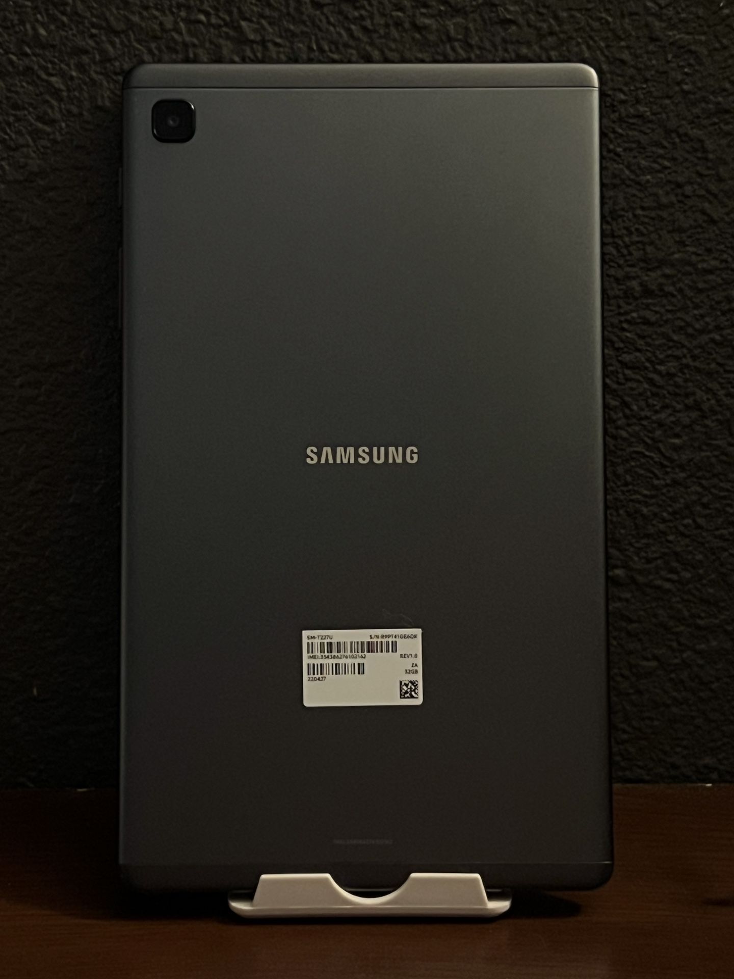 Samsung Galaxy Tab A7 Lite