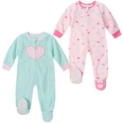 Brand New Pajamas. 2-pack, 4T
