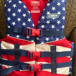 Life jacket