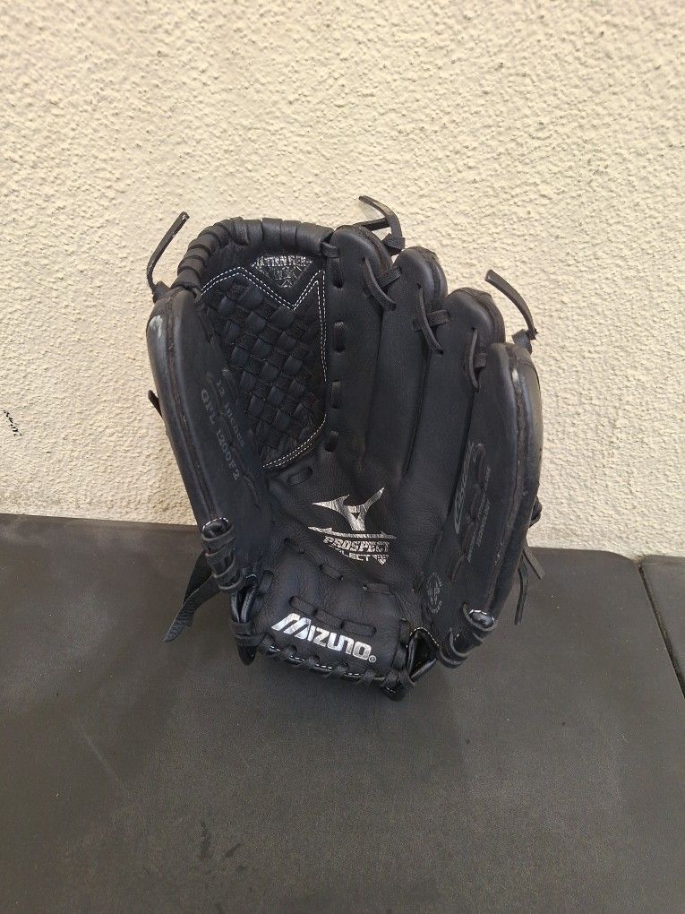 Fastpitch Glove,,, 12"