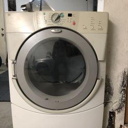 Whirlpool Dryer