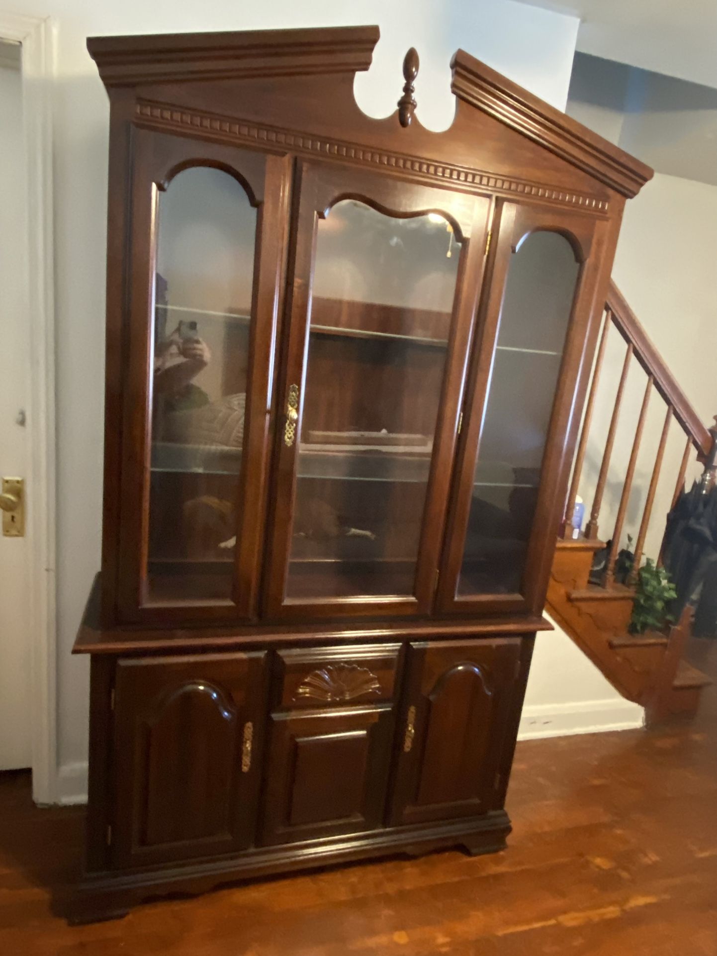 China Cabinet
