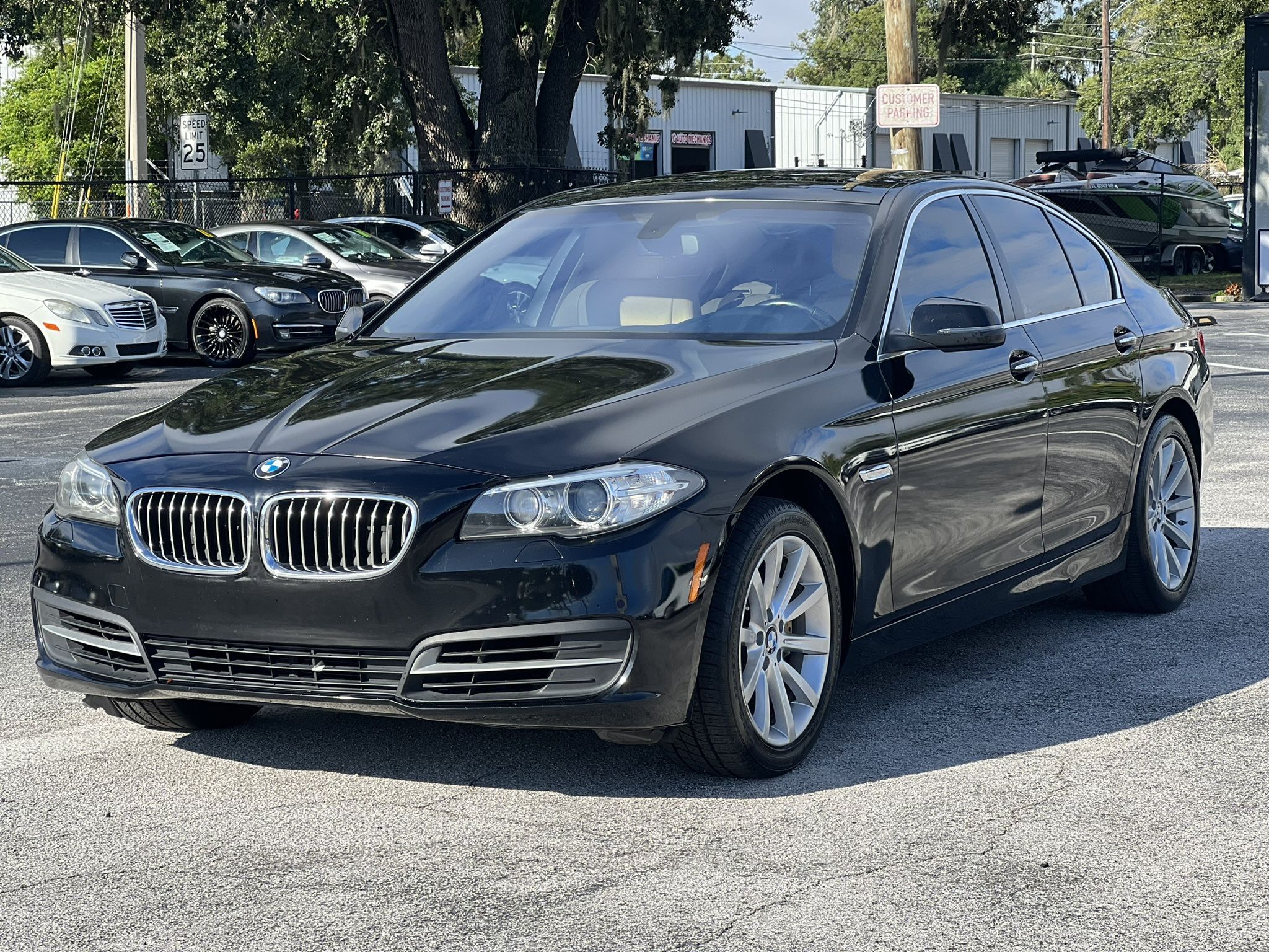 2013 BMW 335i