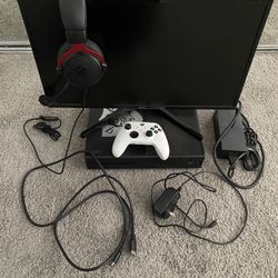 Gaming Setup Bundle 