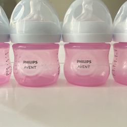 Philips Bottles