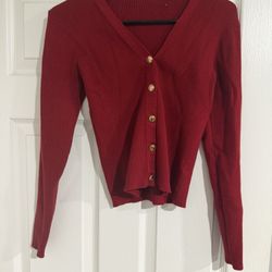 Size L Long Sleeve